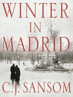 cover image of Winter in Madrid